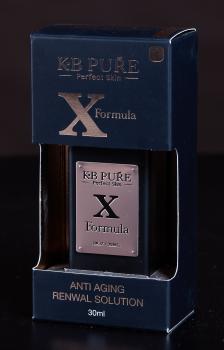 KB2200 Formula X Serum KB PURE